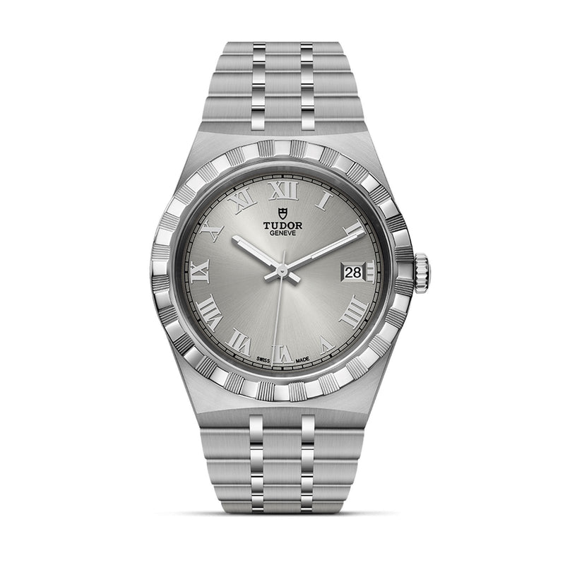 TUDOR Royal 38mm Steel-TUDOR Royal 38mm Steel -