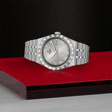 TUDOR Royal 38mm Steel-TUDOR Royal 38mm Steel -