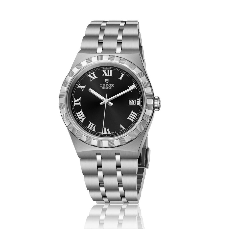 TUDOR Royal 38mm Steel-TUDOR Royal 38mm Steel - M28500-0003