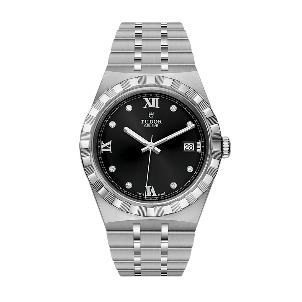Tudor Royal 38 Champagne