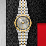 TUDOR Royal 41mm Steel and Gold-TUDOR Royal 41mm Steel and Gold - M28603-0001