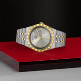 TUDOR Royal 41mm Steel and Gold - M28603-0002