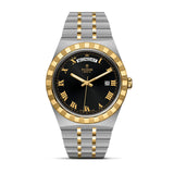TUDOR Royal 41mm Steel and Gold -
