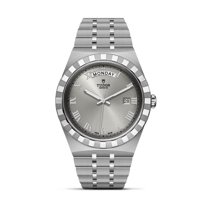 TUDOR Royal 41mm Steel-TUDOR Royal 41mm Steel -