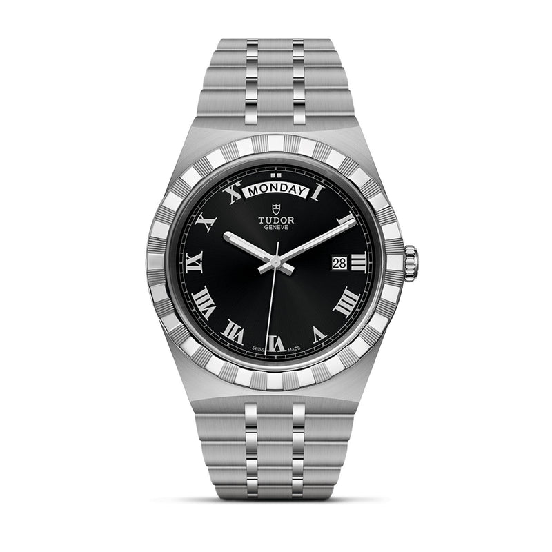 TUDOR Royal 41mm Steel-TUDOR Royal 41mm Steel -