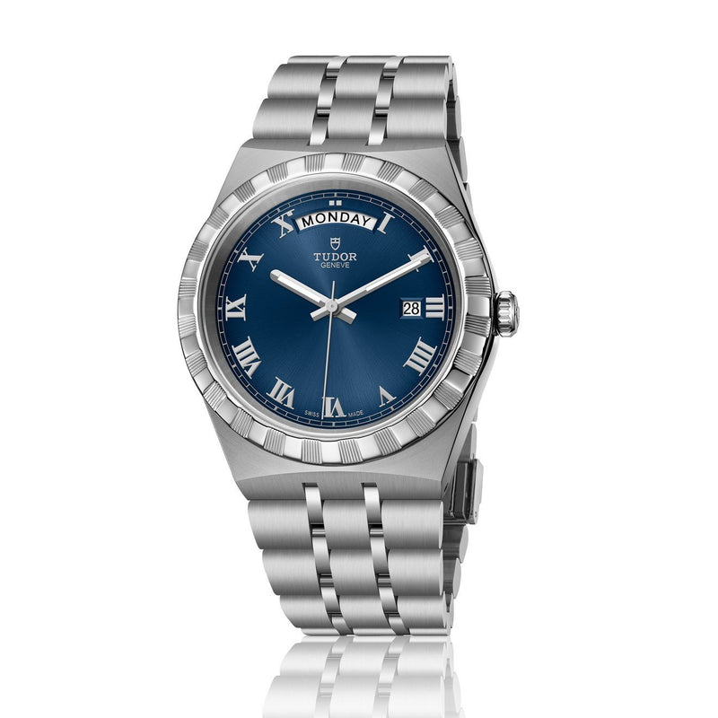 TUDOR Royal 41mm Steel-TUDOR Royal 41mm Steel -