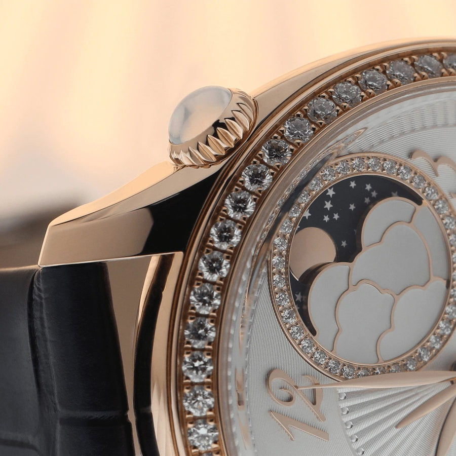 Vacheron Constantin Égérie Moon Phase -
