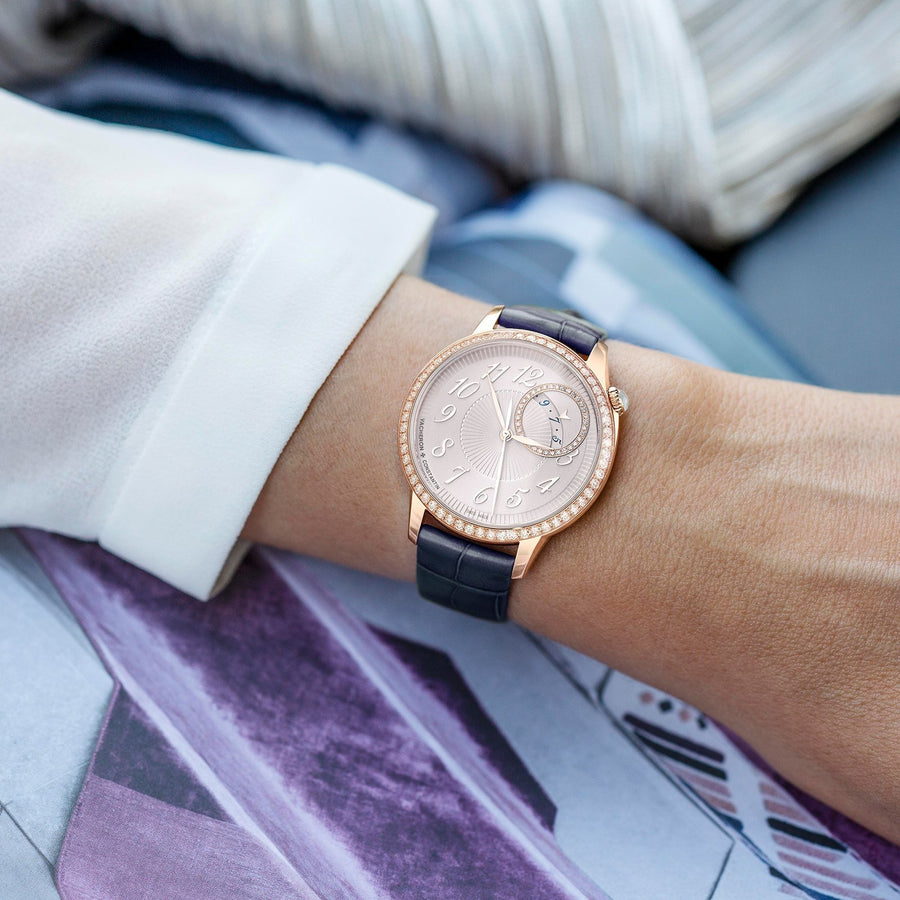 Vacheron Constantin Egérie Self-Winding -