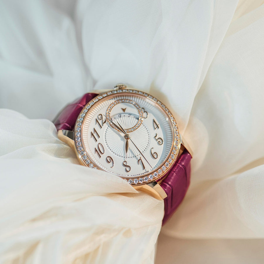 Vacheron Constantin Egérie Self-Winding -
