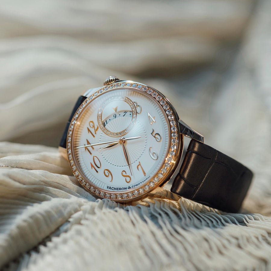 Vacheron Constantin Egérie Self-Winding -