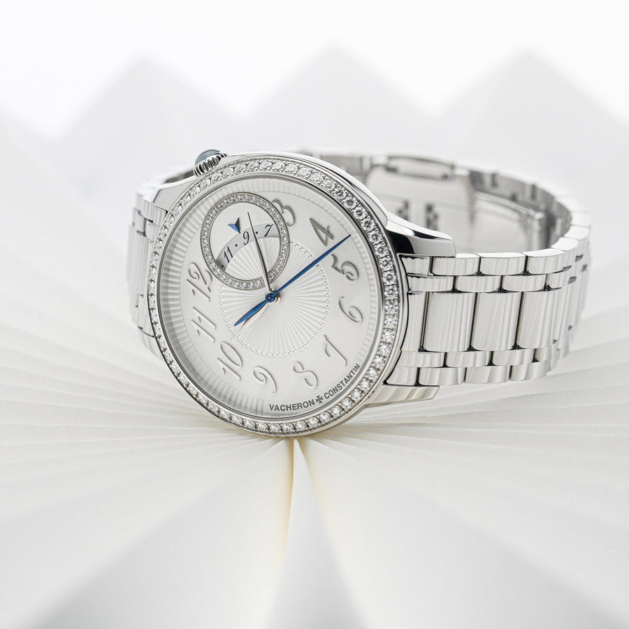 Vacheron Constantin Egérie Self-Winding -