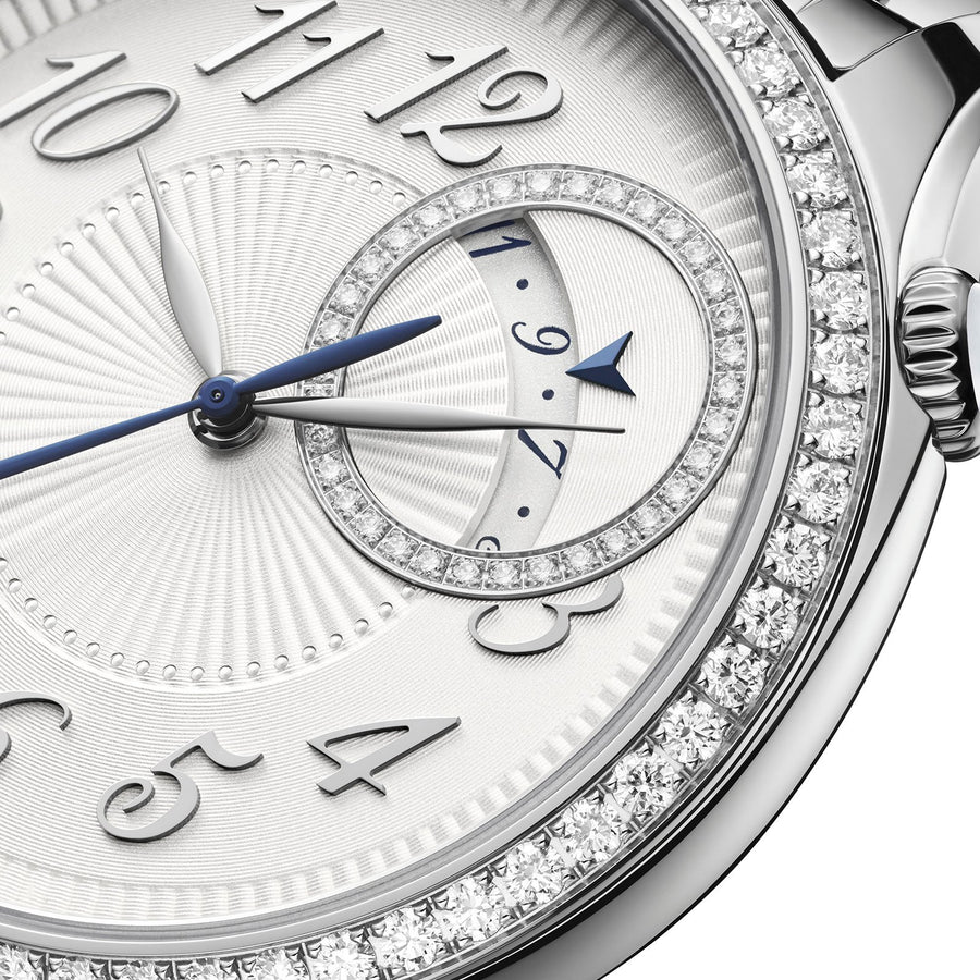 Vacheron Constantin Egérie Self-Winding -