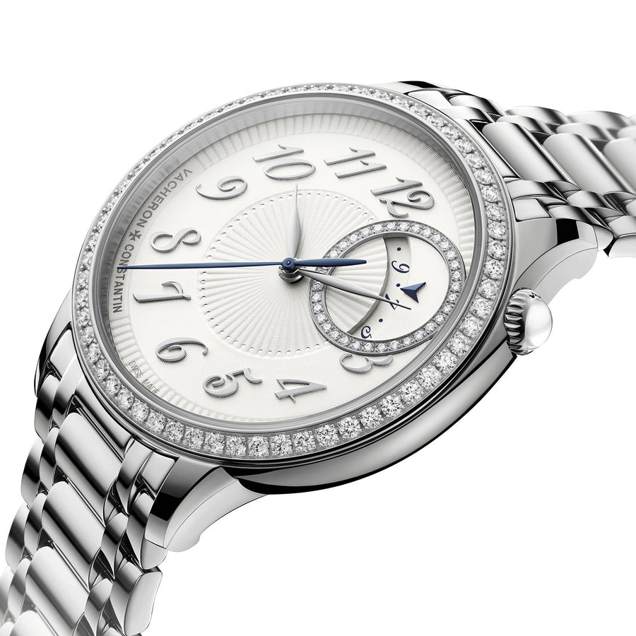 Vacheron Constantin Egérie Self-Winding -