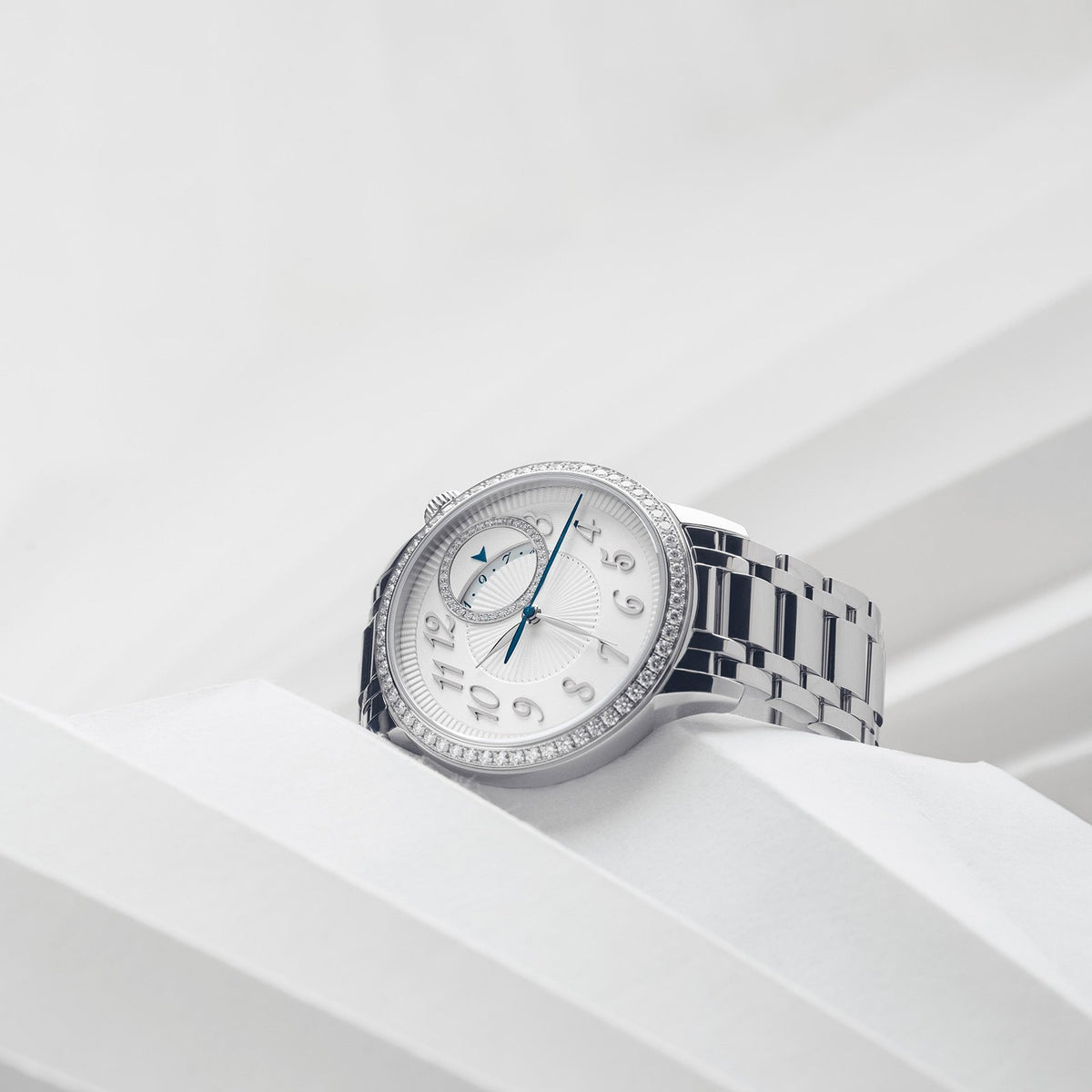 Vacheron Constantin Egérie Self-Winding -