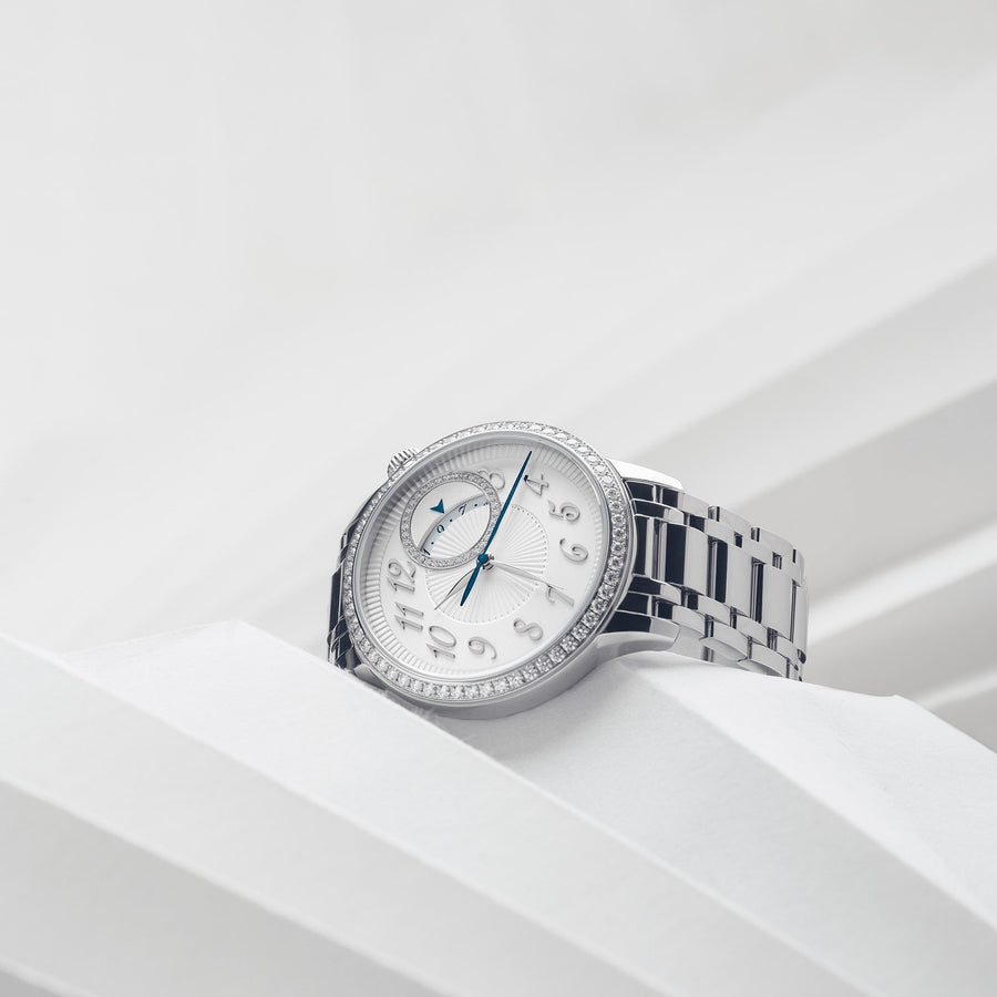 Vacheron Constantin Egérie Self-Winding -