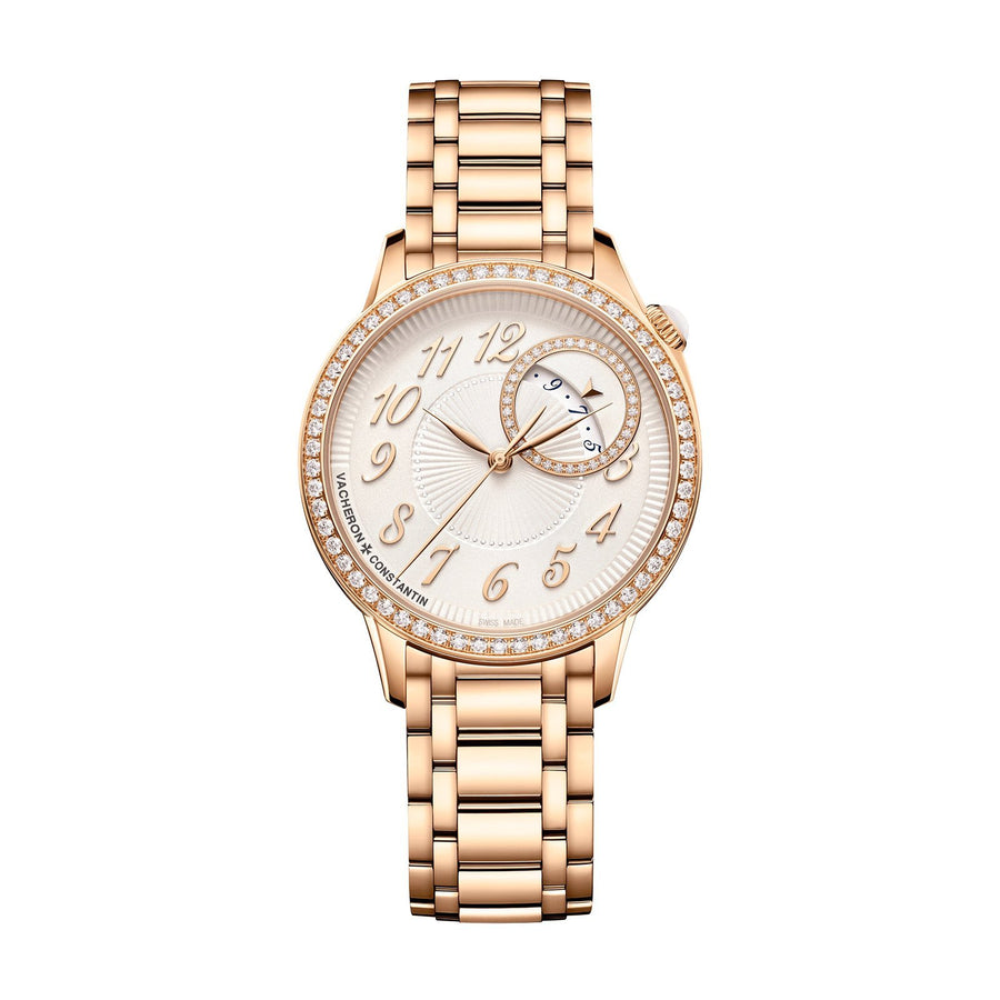 Vacheron Constantin Égérie Self-winding -