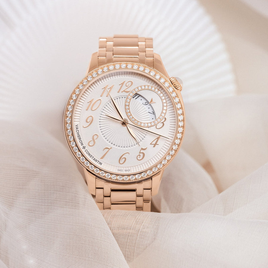 Vacheron Constantin Égérie Self-winding -