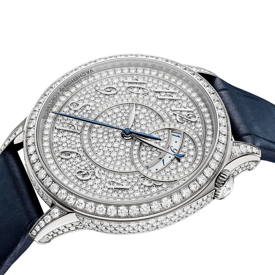 Vacheron Constantin Égérie Self-Winding -