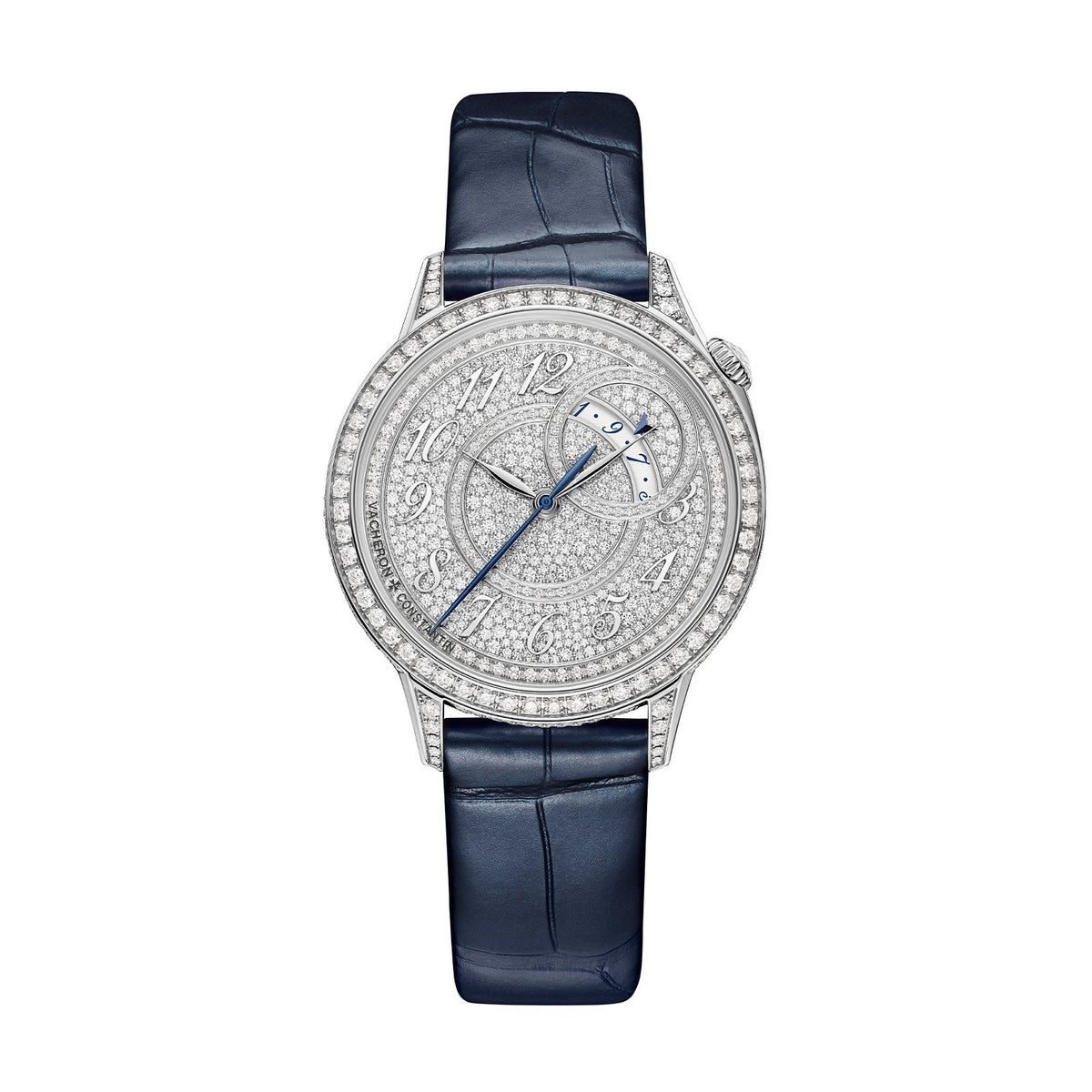 Vacheron Constantin Égérie Self-Winding -
