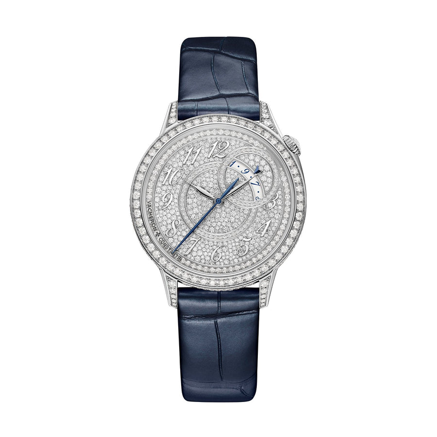 Vacheron Constantin Égérie Self-Winding -