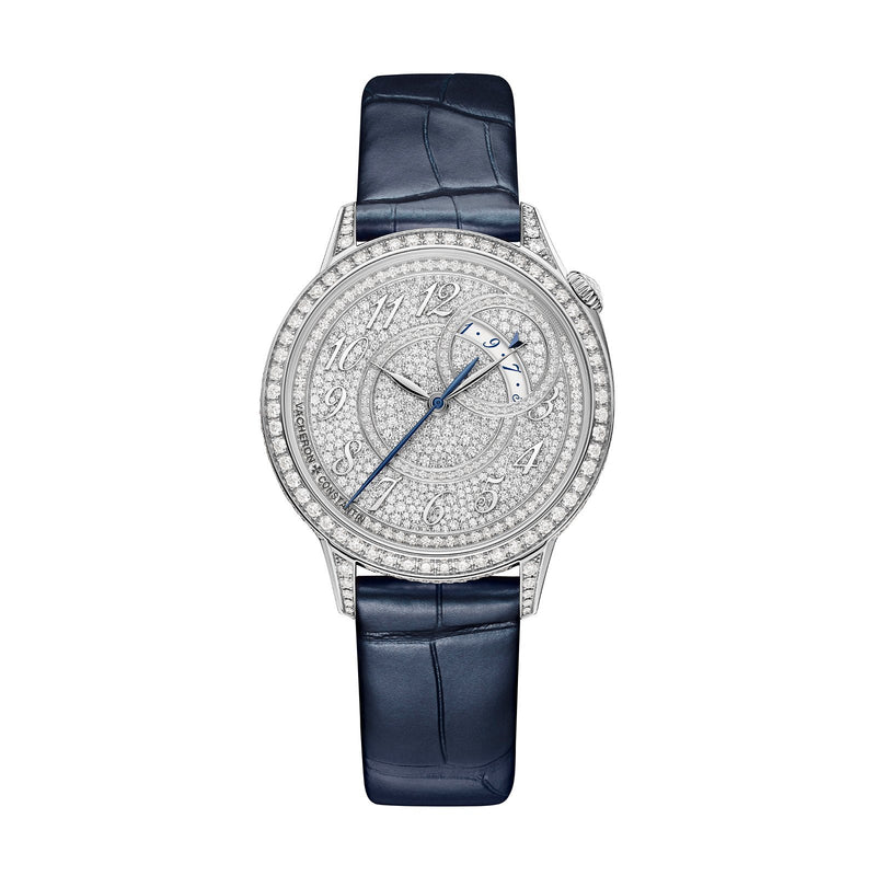 Vacheron Constantin Égérie Self-Winding-Vacheron Constantin Égérie Self-Winding -