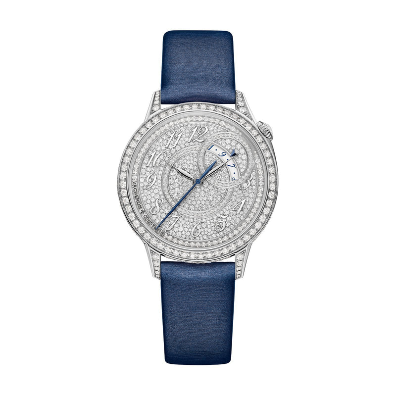 Vacheron Constantin Égérie Self-Winding-Vacheron Constantin Égérie Self-Winding -