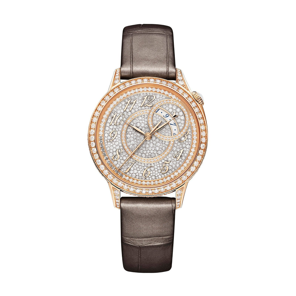 Vacheron Constantin Égérie Self-Winding -