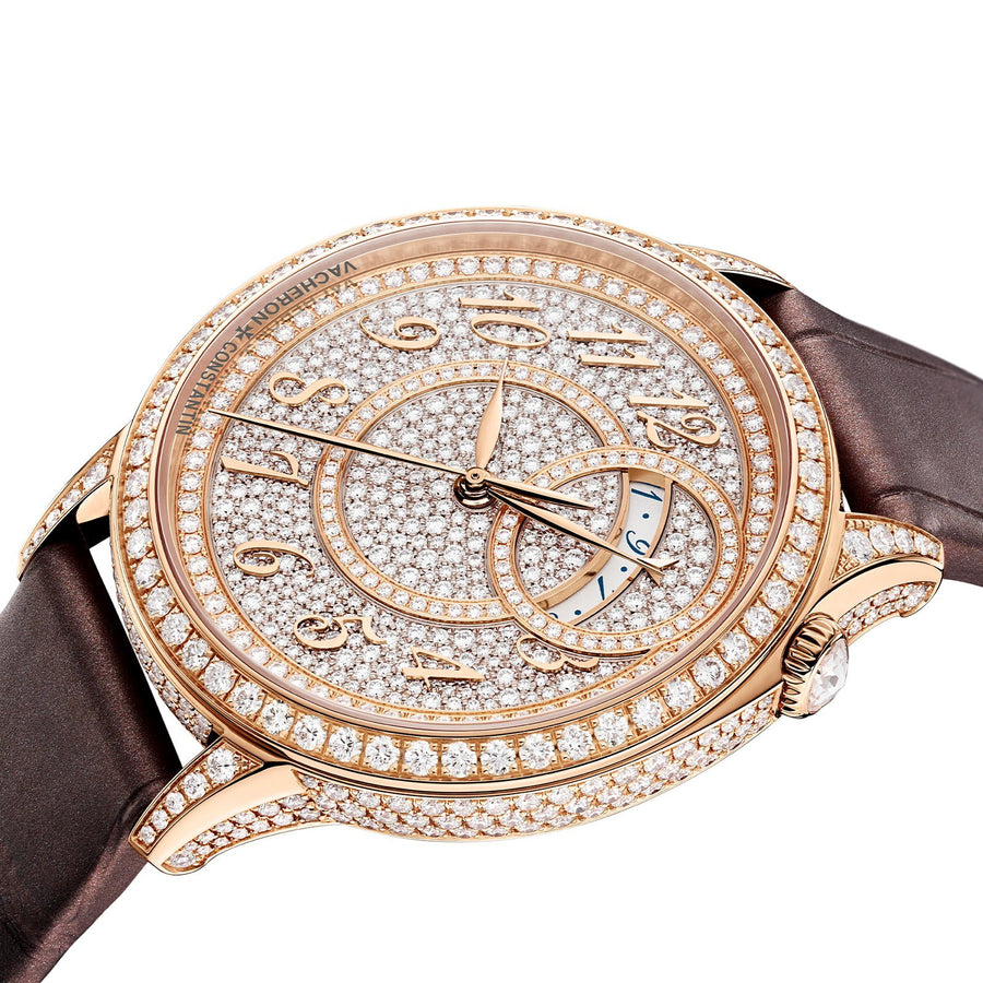 Vacheron Constantin Égérie Self-Winding -