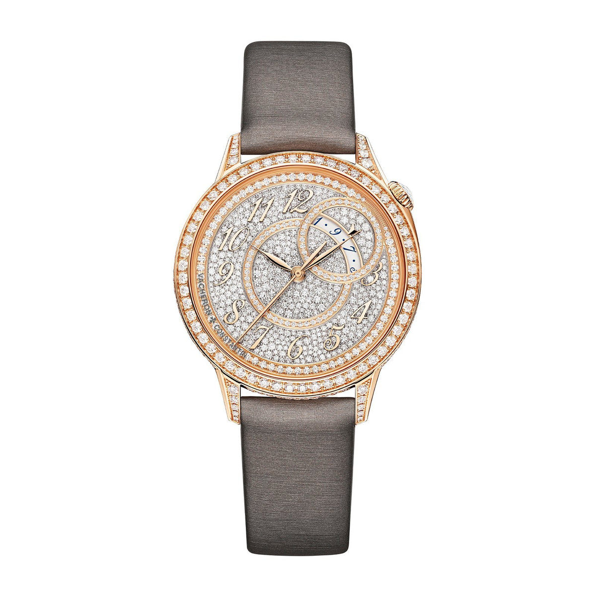 Vacheron Constantin Égérie Self-Winding -