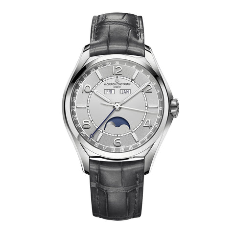 Vacheron Constantin Fiftysix Complete Calendar-Vacheron Constantin Fiftysix Complete Calendar -