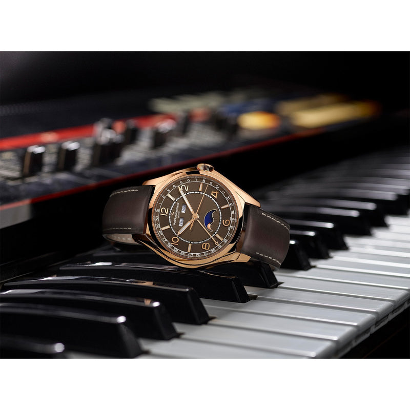 Vacheron Constantin Fiftysix® Complete Calendar - 4000E/000R-B065