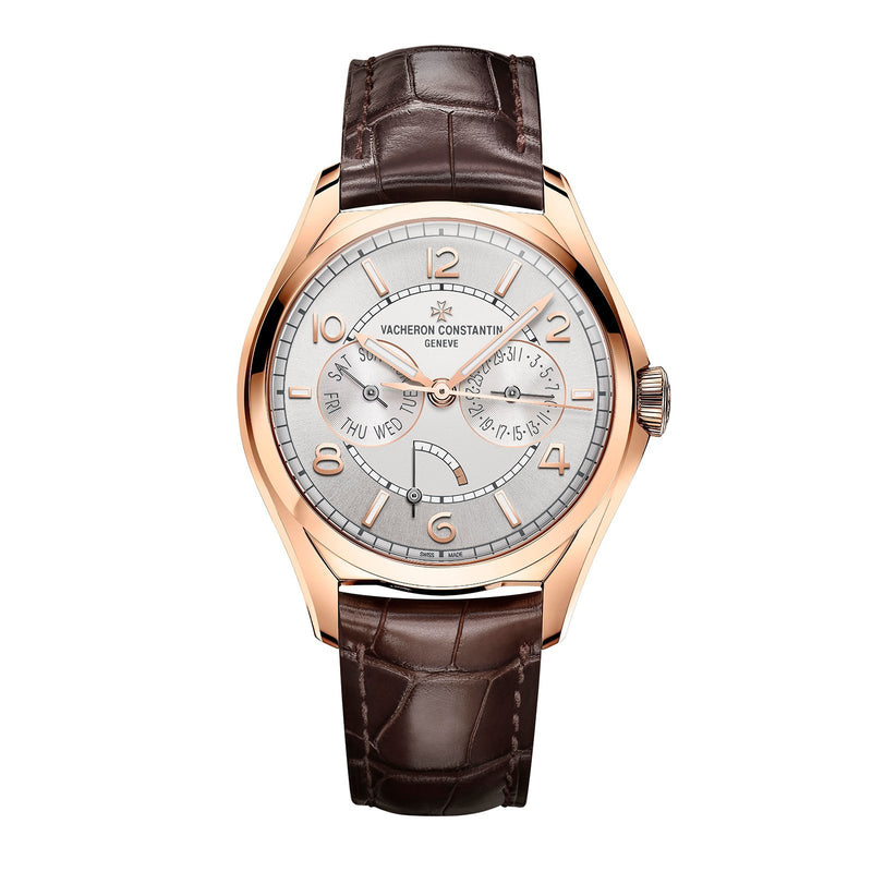 Vacheron Constantin Fiftysix Tourbillon 6000E/000R-B488