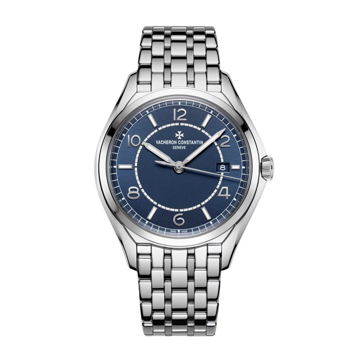 Vacheron Constantin Fiftysix Self-Winding - 4600E/110A-B487