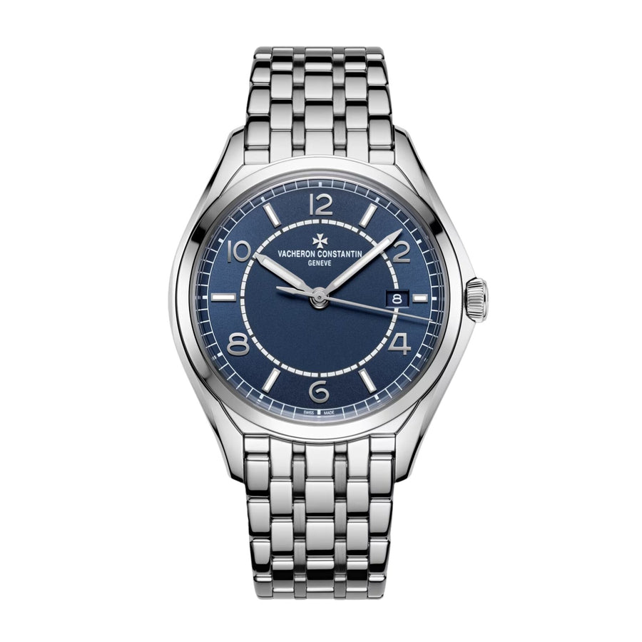 Vacheron Constantin Fiftysix Self-Winding - 4600E/110A-B487