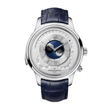 Vacheron Constantin Les Cabinotiers Dual moon Grand Complication-Vacheron Constantin Les Cabinotiers Dual moon Grand Complication - 9770C/000G-007C