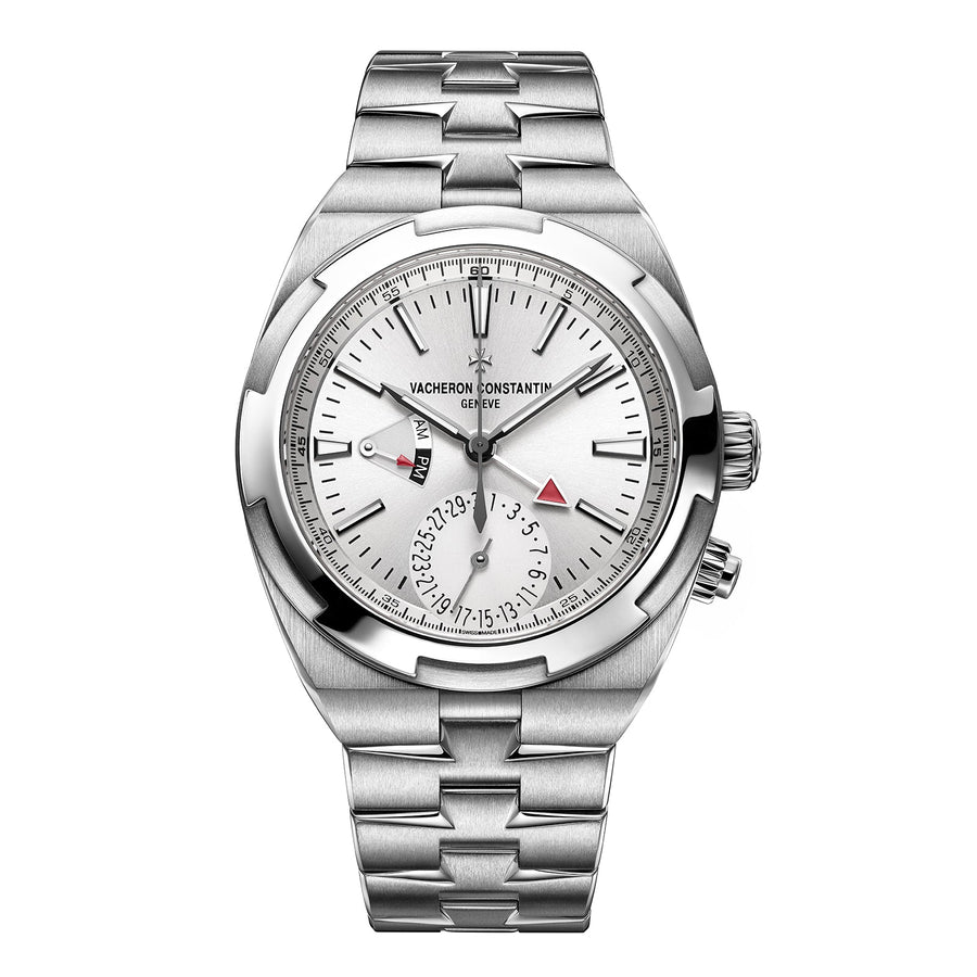 Vacheron Constantin Overseas Dual Time - 7900V/110A-B333