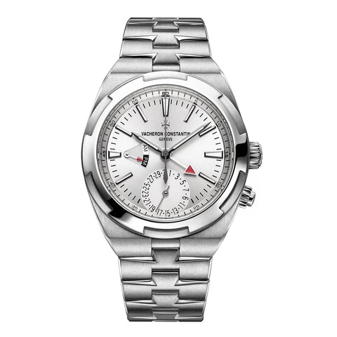 Vacheron Constantin Overseas Dual Time-Vacheron Constantin Overseas Dual Time - 7900V/110A-B333