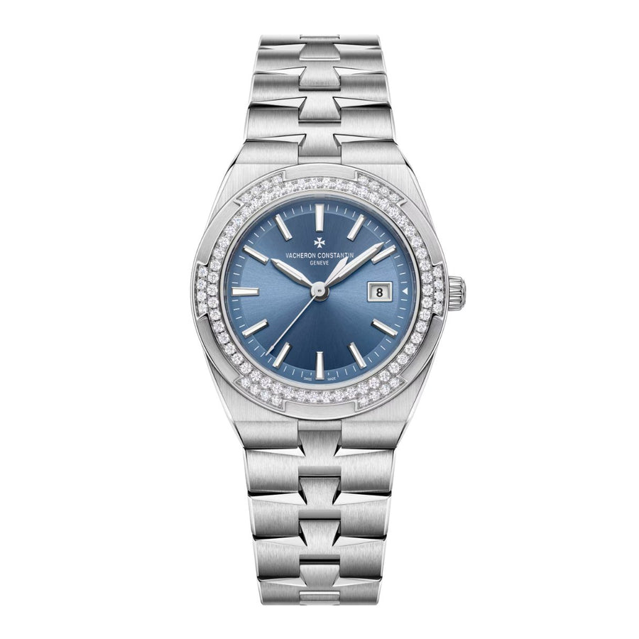 Vacheron Constantin Overseas Quartz - 1225V/200A-B590