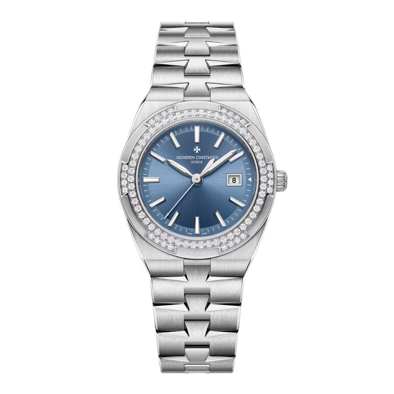 Vacheron Constantin Overseas Quartz-Vacheron Constantin Overseas Quartz - 1225V/200A-B590