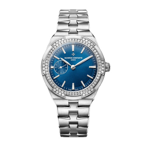 Vacheron Constantin Overseas Self-winding-Vacheron Constantin Overseas Self-winding -