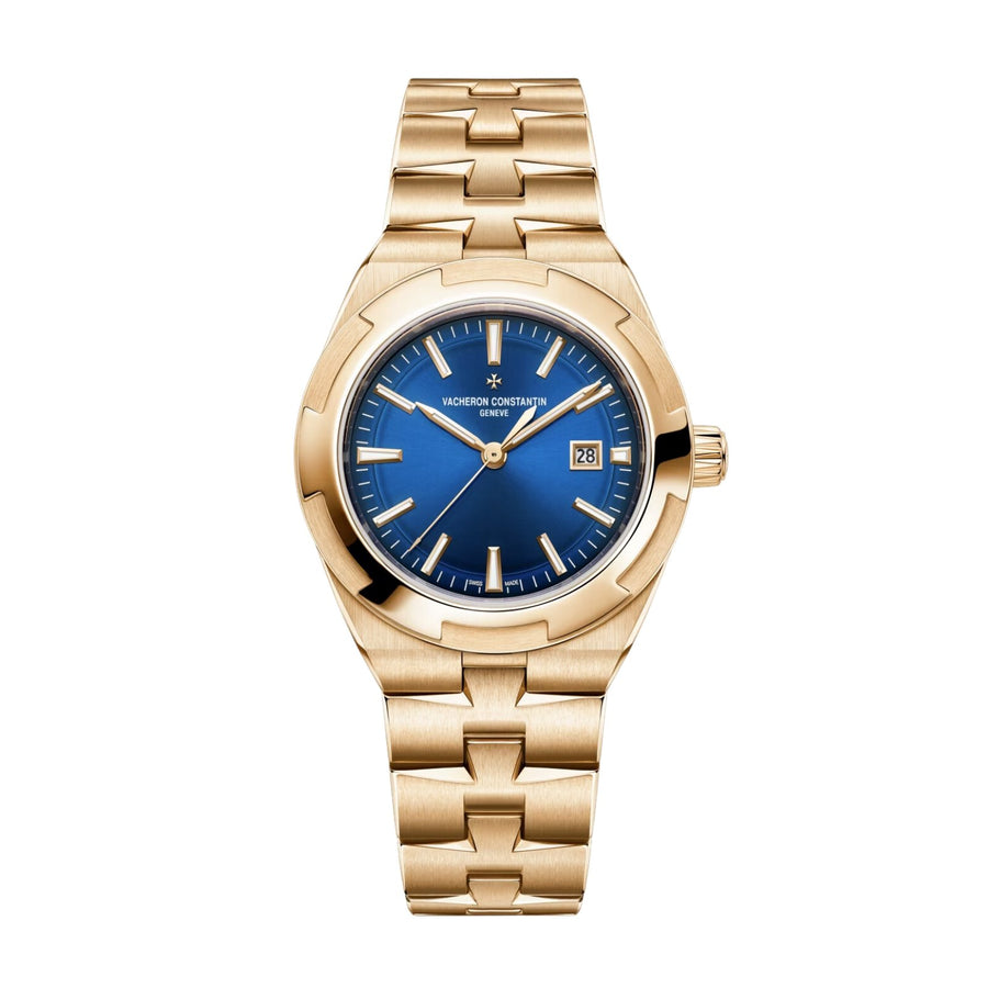 Vacheron Constantin Overseas Self-winding - 4600V/200R-B979