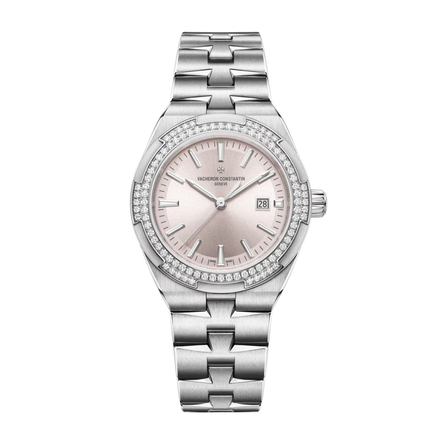 Vacheron Constantin Overseas Self-winding - 4605V/200A-B971