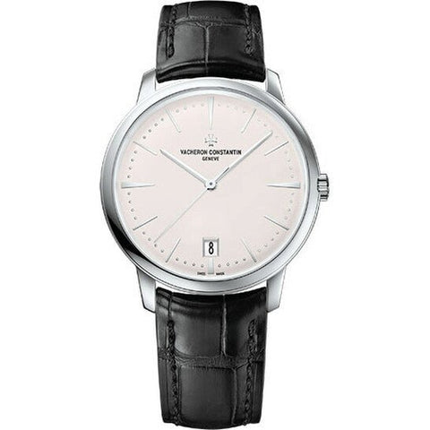 Vacheron Constantin Patrimony Self-Winding-Vacheron Constantin Patrimony Self-Winding - 4100U/000G-B181
