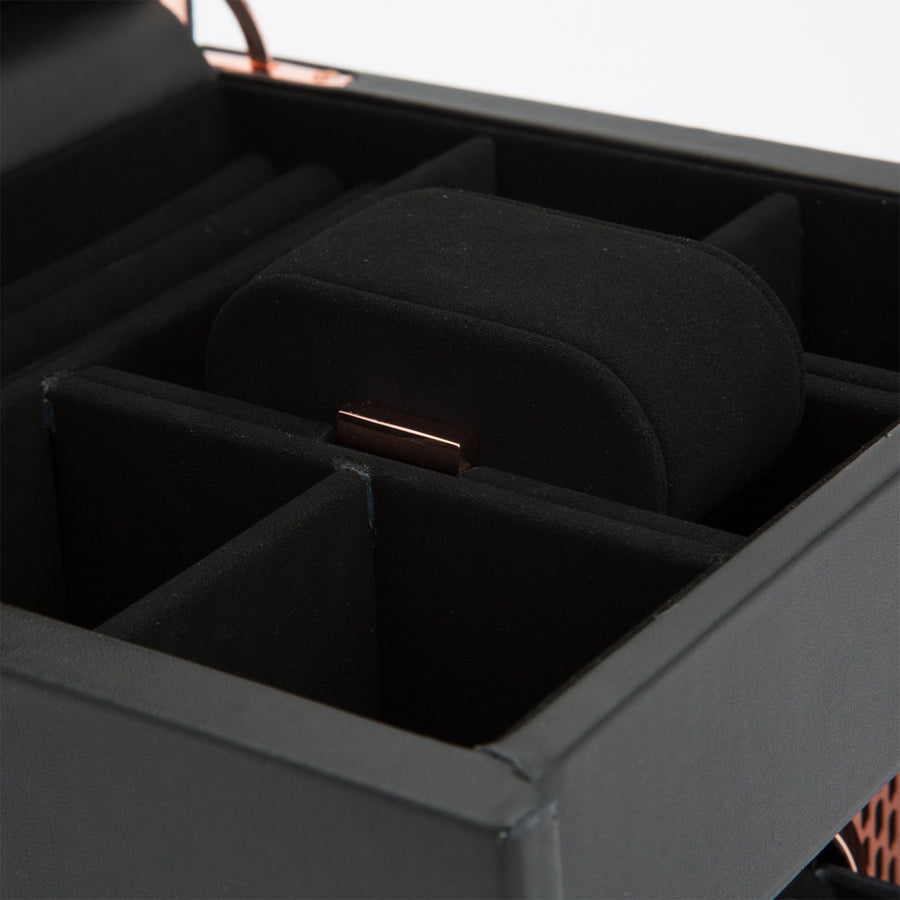 Wolf Axis Single Winder With Storage -