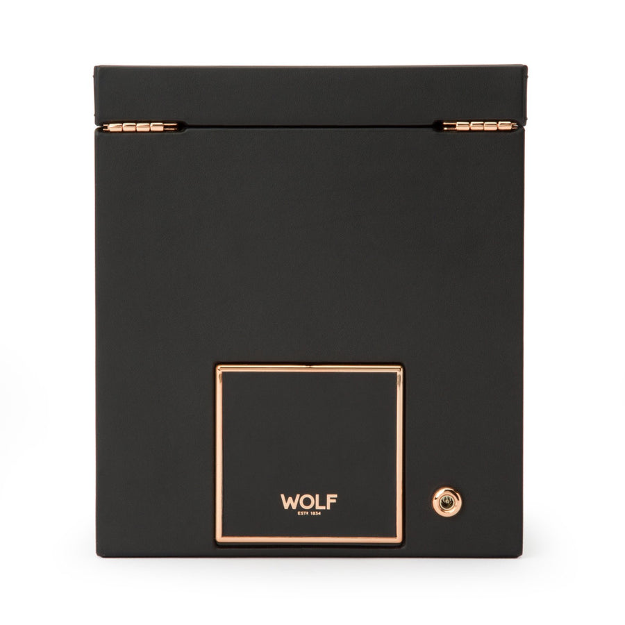 Wolf Axis Single Winder With Storage -