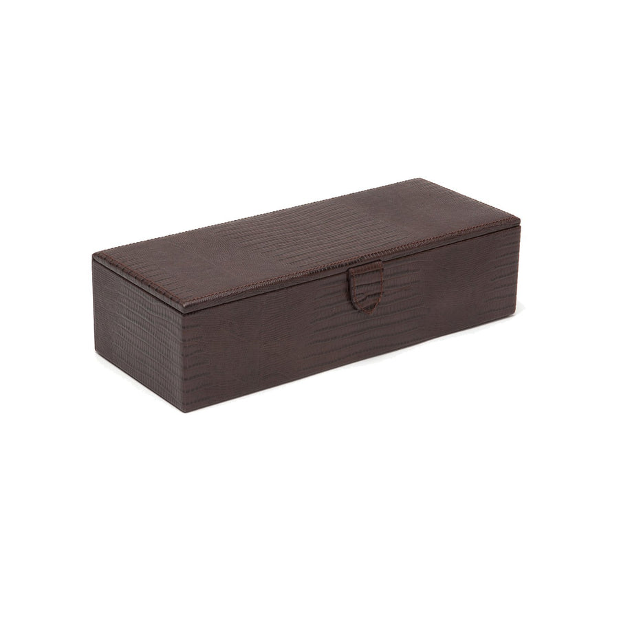 Wolf Blake 5 Piece Watch Box -