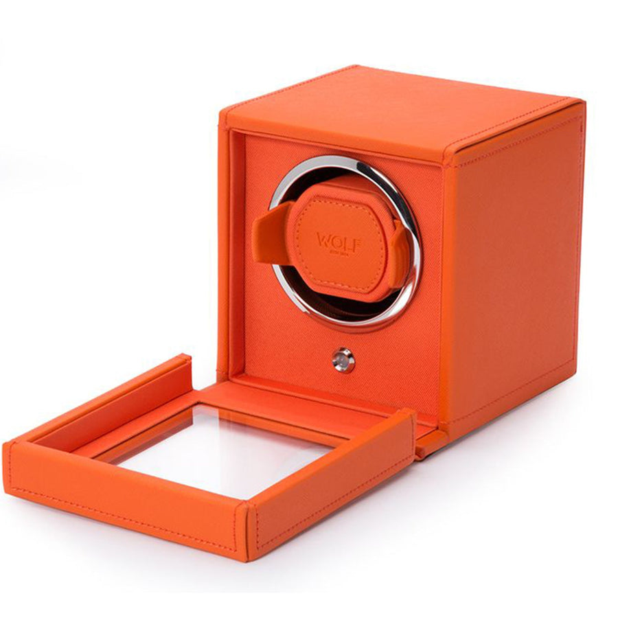 Wolf Cub Winder with Cover - 461139