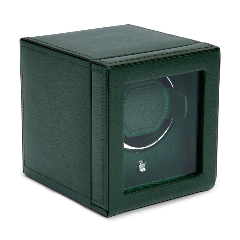 Wolf Cub Winder with Cover-Wolf Cub Winder with Cover -