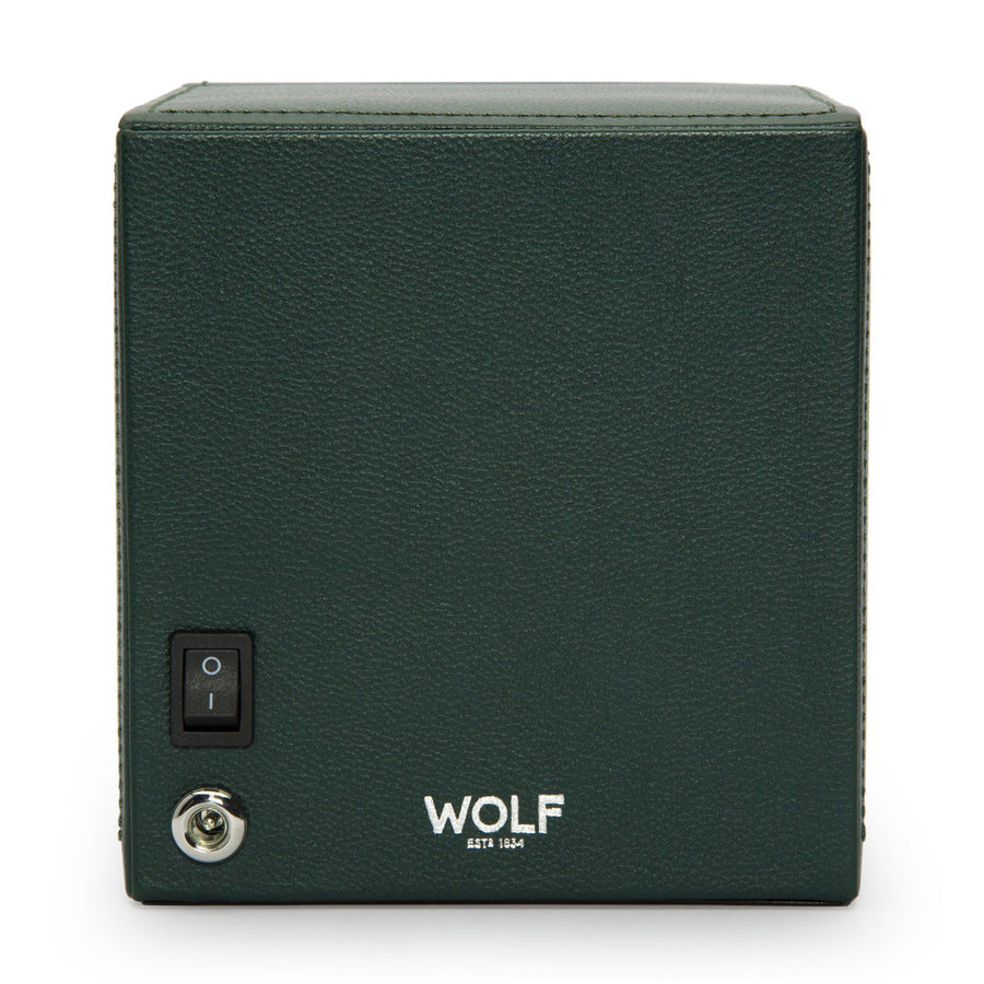 Wolf Cub Winder with Cover -