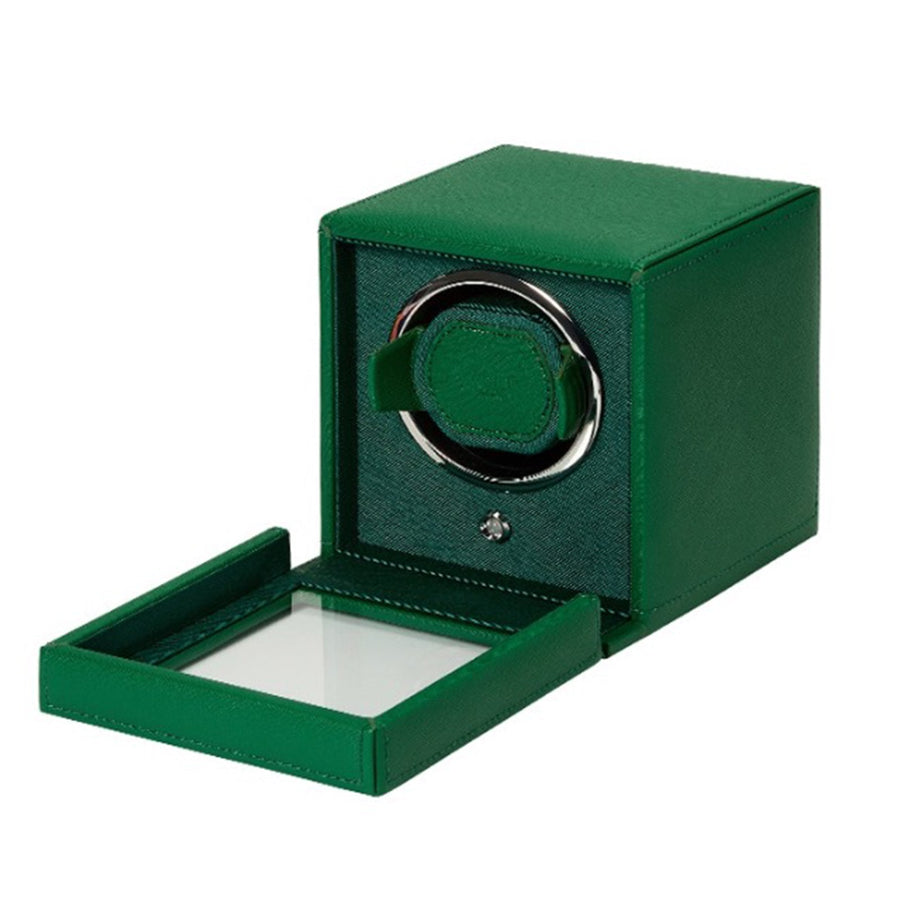 Wolf Cub Winder with Cover - 461143